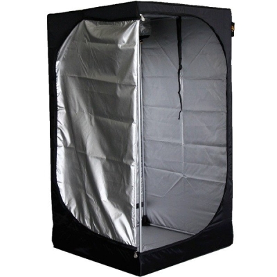 Mammoth Lite 90 (90x90x160cm) - Zelt für den Pflanzenanbau