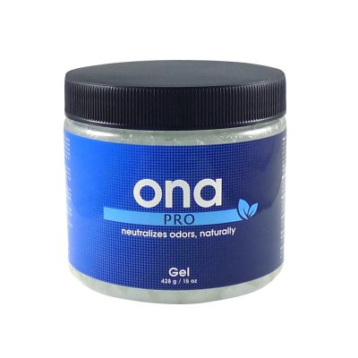 ONA PRO Gel 1L  - ароматизатор за силни миризми