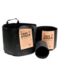 Root Pouch 1L - γλάστρα γεωύφασμα