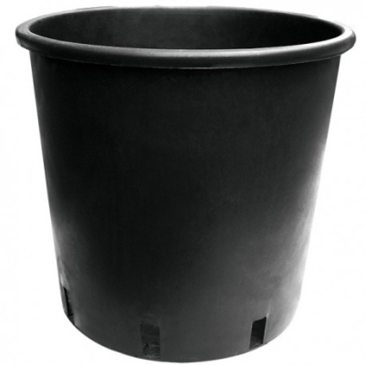 Round pot 2.8L
