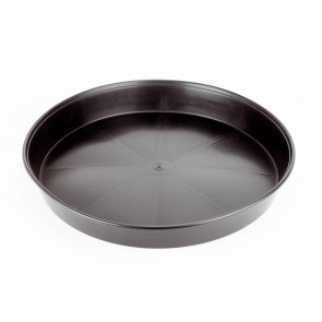 Round saucer for 9.5L pot