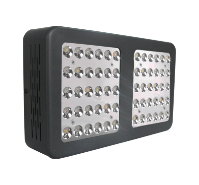 LED 300W - Λάμπα LED για ανάπτυξη και ανθοφορία