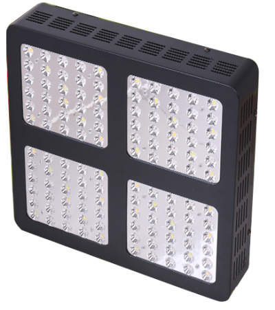 LED 600W - LED Лампа за Растеж и Цъфтеж