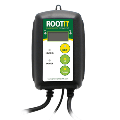 Root it Thermostat - дигитален термостат за нагревателни подложки