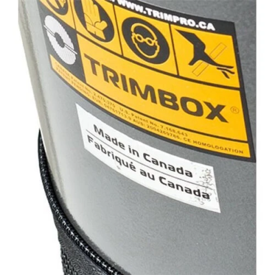 Trimpro - Trimbox - Автоматичен Тример