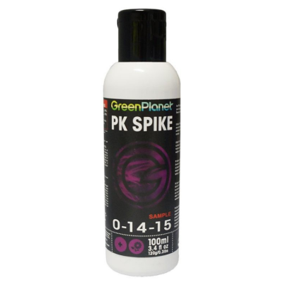 PK Spike 100 ml – Blumen-Booster
