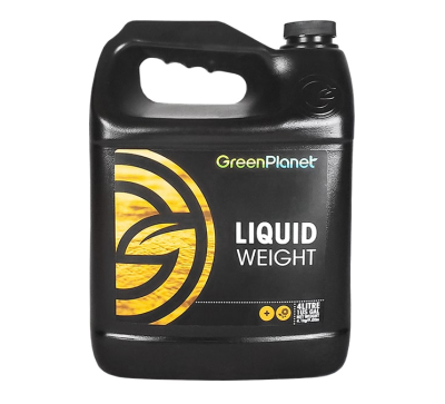 Liquid Weight 4л - Комплексна Въглехидратна Добавка