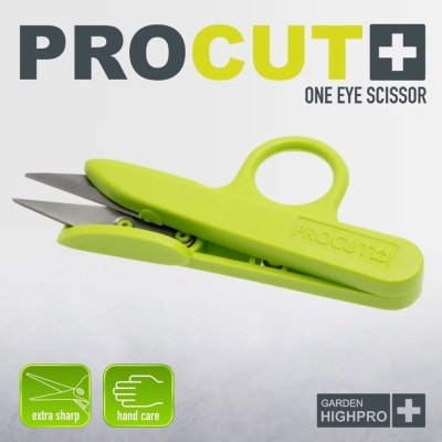 Procut One Eye - Градински ножици 