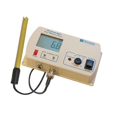 Milwaukee pH monitor MC110  - електронен ph контролер