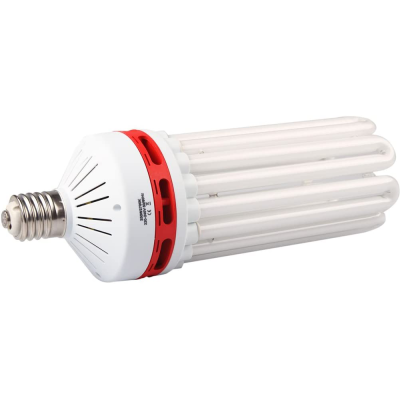 Kompakte 300-W-CFL-Rot-Blütenlampe
